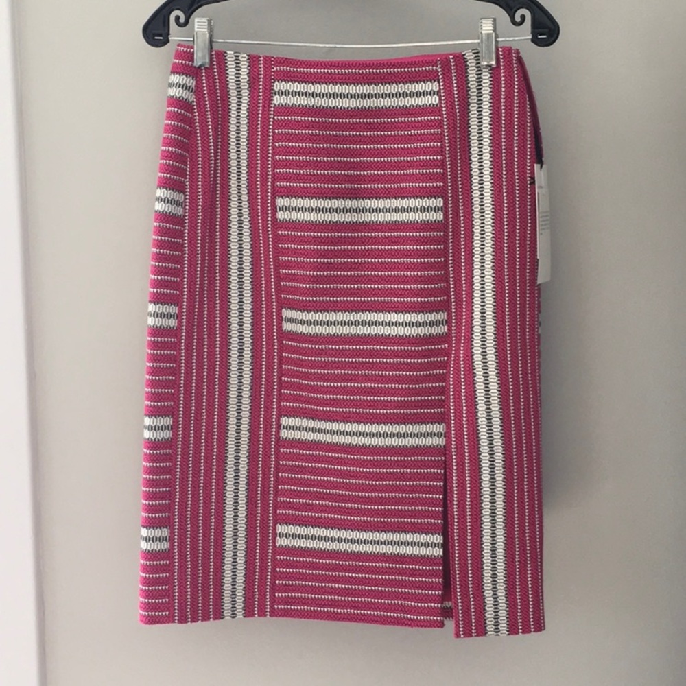 Gorgeous work skirt from Worth